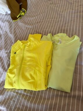 sooo much lululemon! size 4,6,8 everything needs to go!